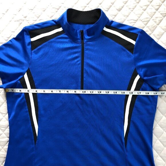 Tail shortsleeve top - Picture 2 of 5